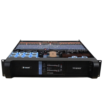 Cục Đẩy Công Suất Sinbosen FP14000